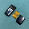 S7A 2G Flip CellPhone 2.4inch HD Dual Screen MTK GSM Dual SIM 8W Camera 1000mAh Mp3 Mp4 Type-C Mobile Phone
