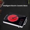 Haushalt Hochleistungs-Elektrokeramikherd Intelligent Desktop Keramikkochgeschirr Küchenkochwerkzeuge