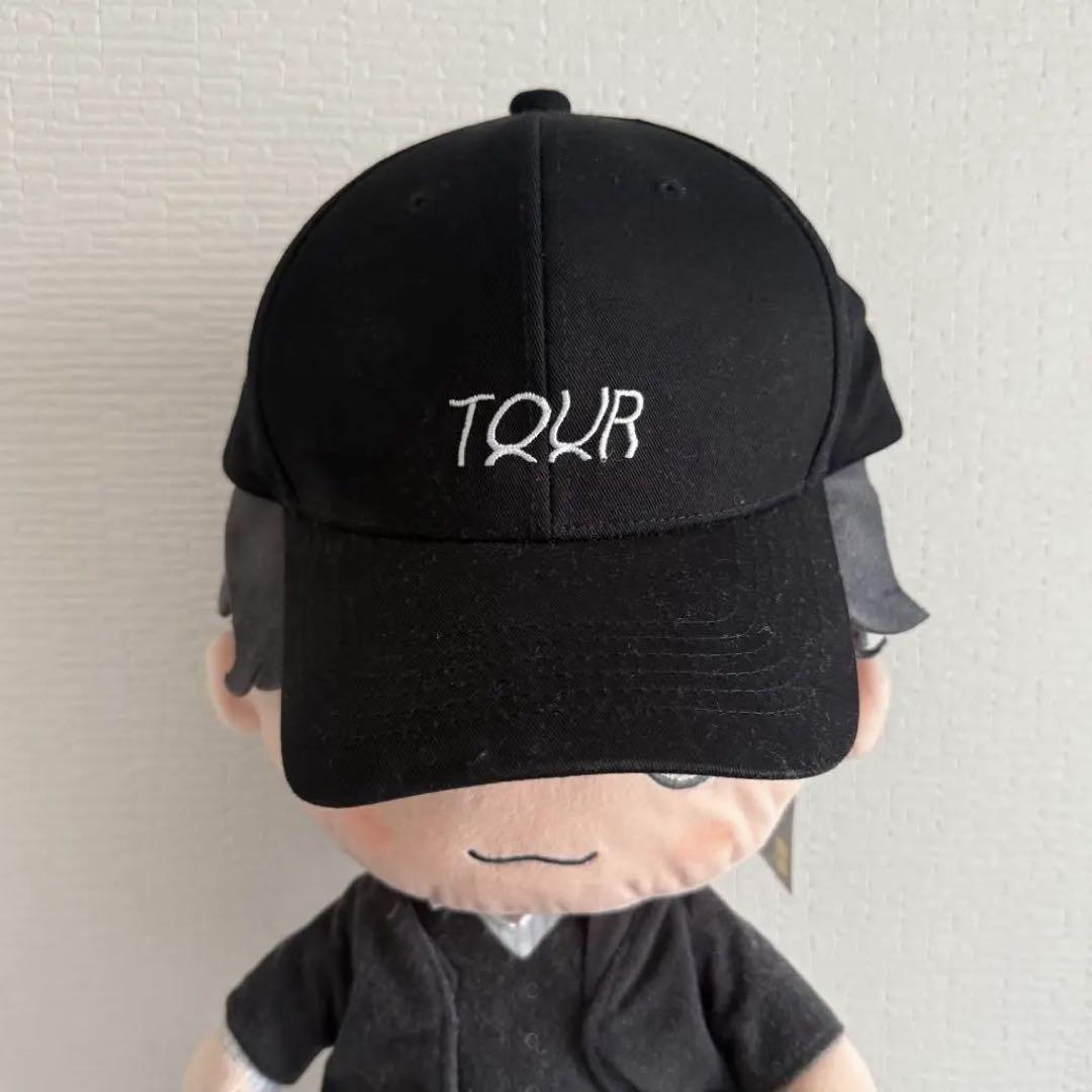 

[Б/У] BTS/MAP OF THE SOUL/Кепка