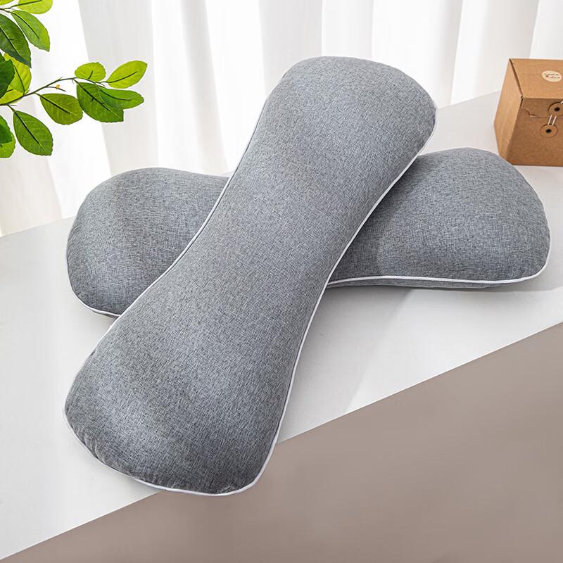 OLOMM Buckwheat & Mugwort Cervical Pillow