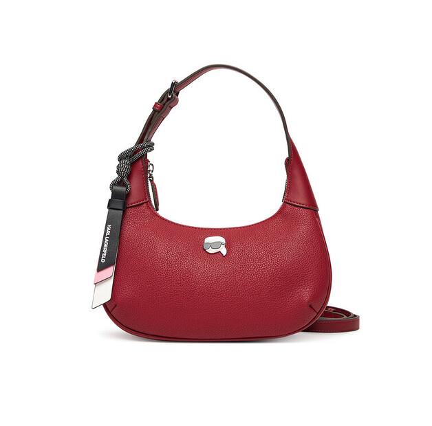 

Сумка KARL LAGERFELD KARL LAGERFELD A3W30107 красный