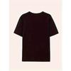 European Size J-Hope 94 Women's Summer Pattern T-shirt, Printed T-shirt with Round Neck and Short Sleeves, Versatile High-quality Leisure S