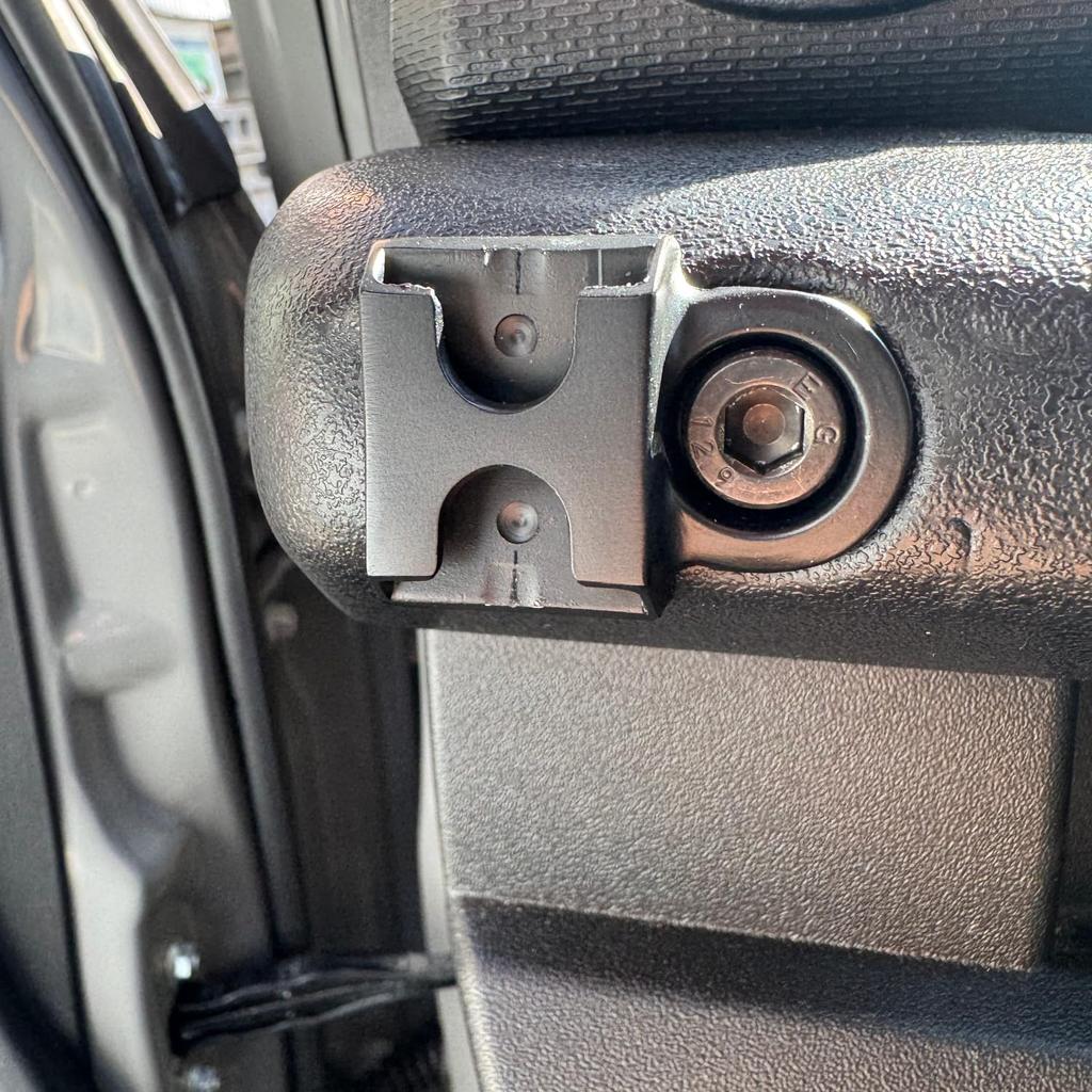 Nakira Jimny JB64 Drink Holder Sierra JB74 Nomad JC74 and Side (Driver's Passenger's Compatible)