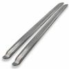 Xiaomi Heavy Duty 27cm Curved Tire Iron Lever 1-5Pcs Set Motorcycle Bike Car Tire Changing Tools Steel Durable Tyre Removal Pry Bar