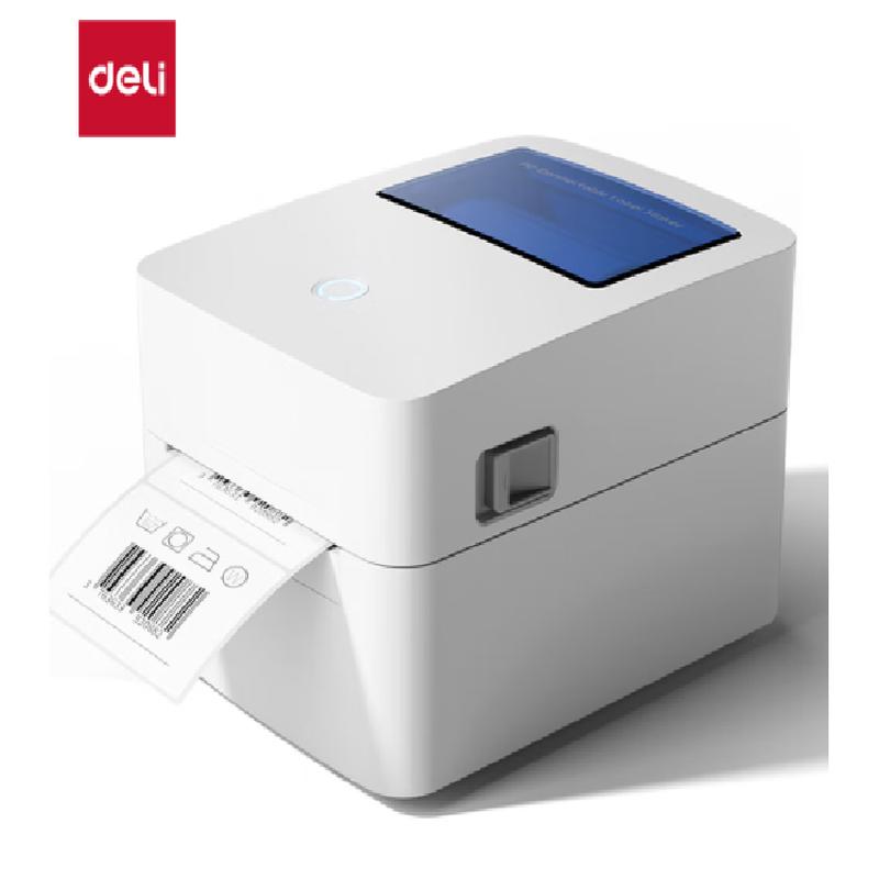 Deli GE130W Thermal Label Printer