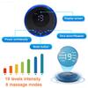 EMS Eye Massage Complexion Lift & Firming Antiaging-Wrinkle Eye Lines Microcurrent Massager Spa Skin Care Home Appliances