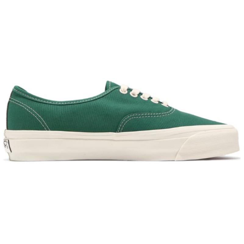Vans Premium Authentic 44 'Pine Green' Vans VN000CQAD3R