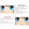 Japanese Style Anime Game Girl Tapestry Room decoration Home Decoration Tapestry Decor Accessories Cute Room Decor