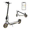 OOK-TEK V8 Electric Scooter, 36V 10.5Ah Battery,with APP Control
