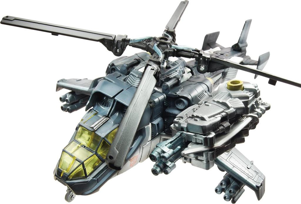 Transformers DA13 Skyhammer