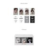 [Pre-order] SEVENTEEN - HAPPY JUN DAY [O.C.L KEYRING SET]