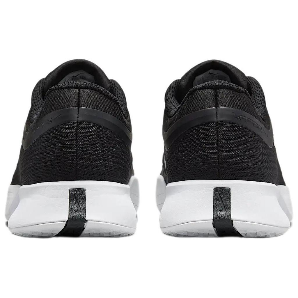 Nike Court Air Zoom Vapor Pro 3 HC Black White Men Sneakers FZ2161-002