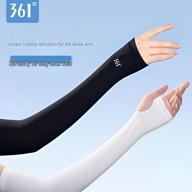 361° Summer UV Protection Ice Arm Sleeves
