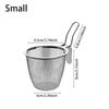 Mesh Strainer Spoon Wall-mounted Frying Filter Basket Spicy Hot Pot Korean Noodles Scoop Kitchen Tableware Cooking Utensils6