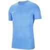 Nike Camiseta Park VII, Camiseta azul masculina