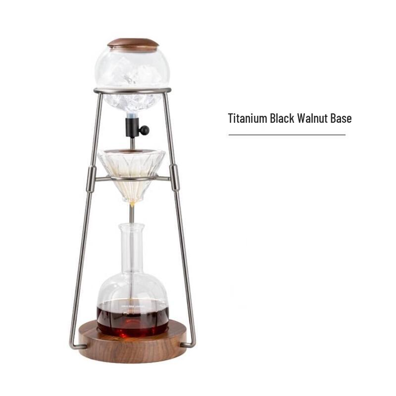 

Hero Dingyuan Ice Drip Coffee Maker