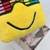 20CM Sunny and Melon Plush Toy Cartoon Anime Dolls Stuffed Soft Toy Room Decor Children Christmas Birthday Gift for Kids Adults