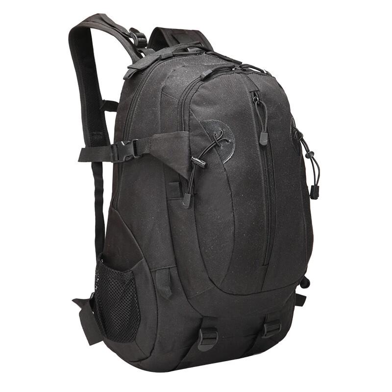 Li Shen Outdoor Tactical Backpack 45-55L
