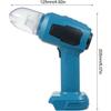 4-in-1 Portable Vacuum Cleaner High Power 16000PA Suction Handheld Car Vacuum with 1500mAh Battery Multi-nozzles for Car Home Office Pet