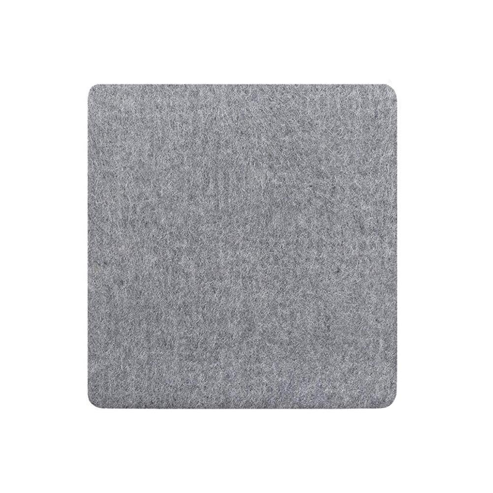 Wool Ironing Mat Wool Pressing Pad Perfect Ironing Station For Quilting