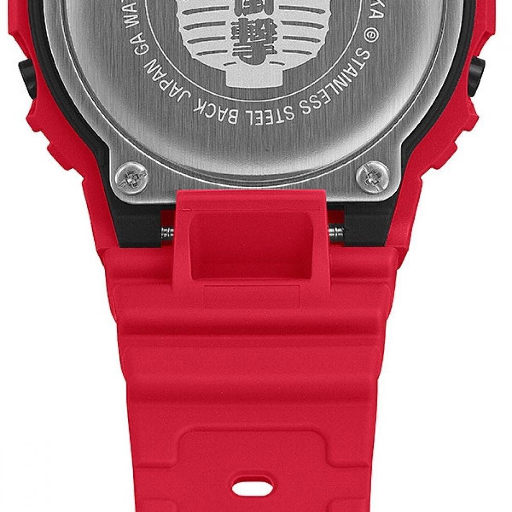 Casio G Shock     Made In Japan  Dw 5600aka 4jr