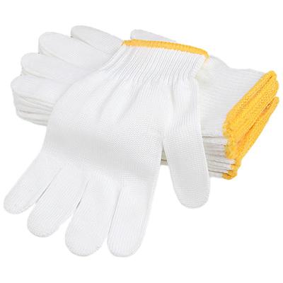 Persönliche Schutzausrüstung – Schutzhandschuhe