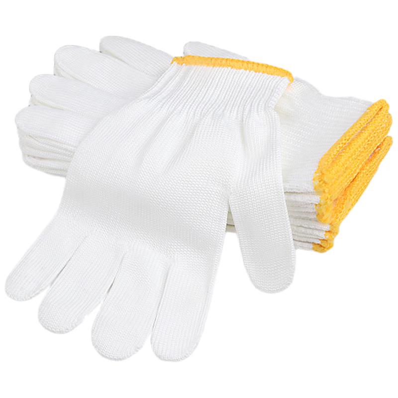 Tongyangshi Thickened Nylon Work Gloves