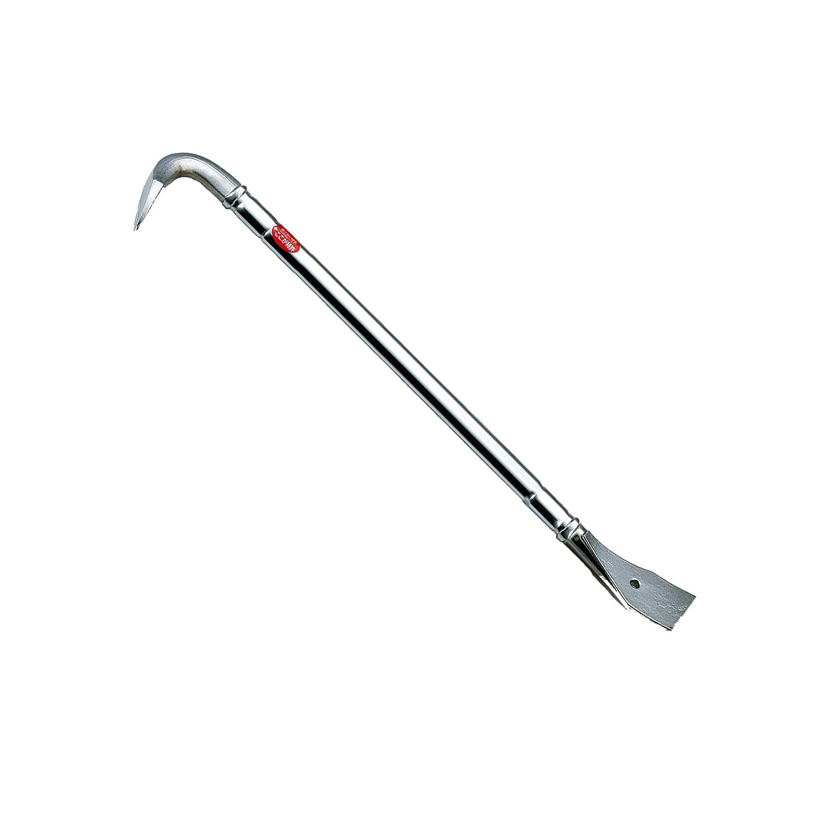 

MKK Scraper Flat Crowbar 630mm SRF-630