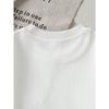 European Sizes Kids' Crewneck Sweatshirt Panda Holding Bamboo Rayon Rayon Leaves Pattern , Sportswear And Casual Wear, Soft And Comfortable