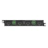 MT-viki HD Hybrid Matrix Switcher with Seamless Splicing Control
