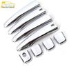 Bright Strip Car Door Handle Decorative Patch for Kicks