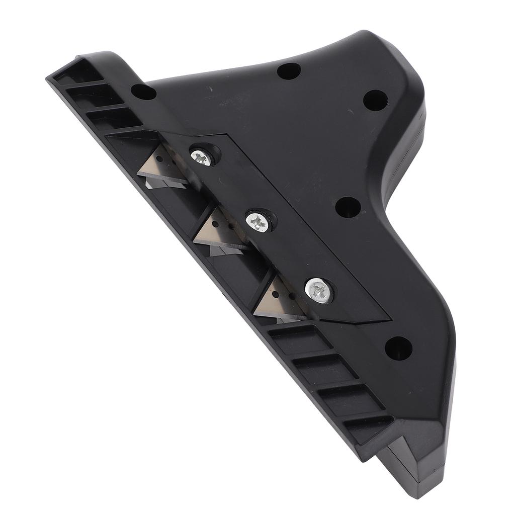 Szybki Frez do Płyty Gipsowej Krawędziarka Dokładne 45 stopni Płyta Gipsowa Strug Ręczny Krawędź Płyty Gipsowo-Kartonowej Fazowanie Szybkie