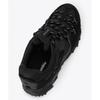 Columbia Saber Six Low Outdry Wide Hiking Size YI0238 Shoes, Men's, 25.0cm, Black, Dove,