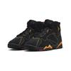 New Jordan 7 Retro Citrus 2022 PS DJ2778-081