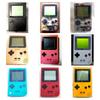 Nintendo Game Boy Pocket MGB-001 Slim Compact Handheld Console Plays GB Games Genuine Tested Clear Purple/Green/Pink/Red/Yellow/Gray/Silver/Black/Gold