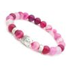 JYL Bracelet  Couple Cross Design Unites Faith & Bond