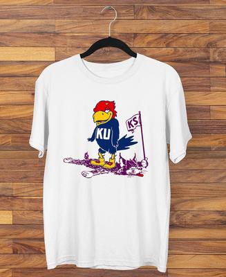 Na górę – T-shirty i koszulki