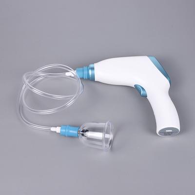 12 Cups Elektrische Cupping Set Lichaamsmassagepistool Schrapingsmassageapparaat Stimuleer Acupunctuurpunten Ontgifting