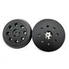 5 Inch 125mm Backing Pad Sanding Pad For Bosch PEX 300 AE 400 AE 4000 AE Hook And Loop Polishing Backing Pads Grinding Tools