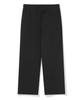 BEENTRILL B Gothic Logo Sweatpants (Black)