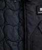 Alpha Industries Cwu 45/P Flight Jacket Black