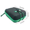 Sport Hard-Shell Golf Bags Golf Rangefinder Bag Golf Rangefinder Case Range Finder Storage Box