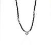 XI`ANN Tangled Heart Beads N Tangled Heart Bead Necklace