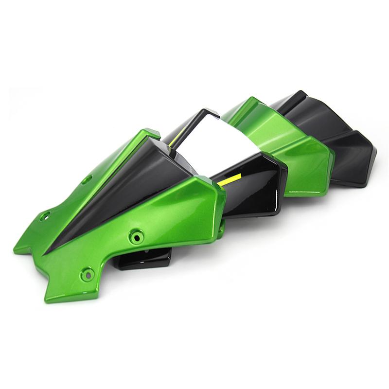 For KAWASAKI Z900 Z650 Z 650 Z 900 2020 New Motorcycle Sports Windshield Screen Viser Visor Windscreen Wind Deflectors Fairing
