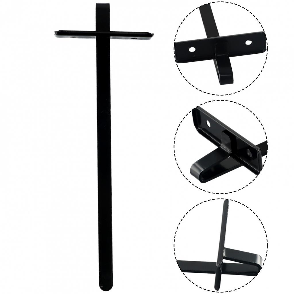 Elektrischer Kreisschneider Metall Praktisch 240mm