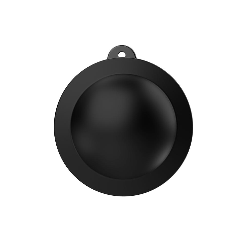 Silicone Lens Cover for GoPro Max 2 Action Camera Shockproof Protective Lens Cap Protector for Max2 Accessories