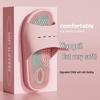 Unisex Non-Slip Acupressure Massage Slippers for Home and Shower