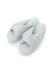 Pile Room Shoes PWGS252558 BLU Free Size