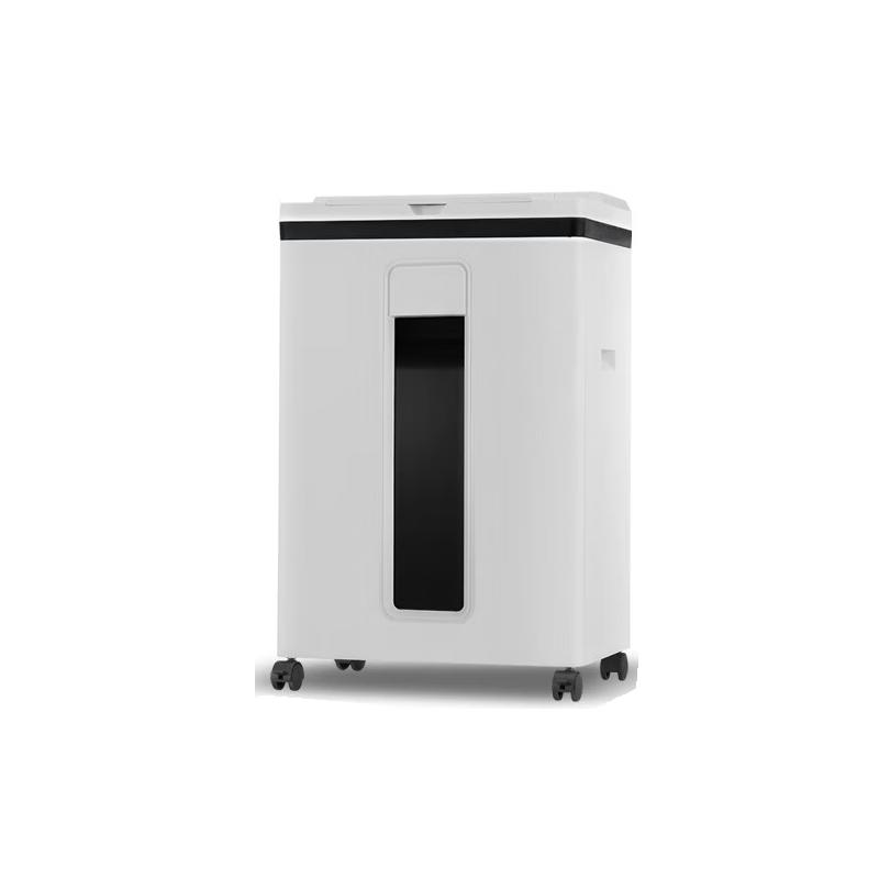 

Comi A9200 200-Sheet Auto-Feed Commercial Shredder CN plug (adapter included)
