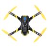 RC Drone Brushless Motor 120 Degrees  Wide Angle Lens Automatic Obstacle Avoidance One Key Takeoff Quadcopter with
